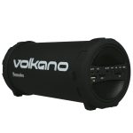 Volkano Bazooka Bluetooth Speaker - High-powered Rechargeable