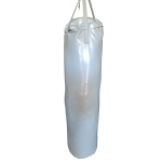Heavy-Duty Punching Bag plain