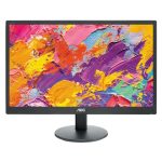 AOC Office Monitor E970SWN 18.5′′ 720p TN 60Hz