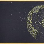 WINX GLIDE Globe Mouse Pad