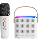 Bluetooth Speaker with Mile