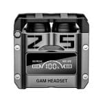 Gam Headset & Power bank