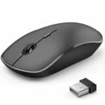 Wireless Mouse