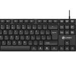Black Keyboard 