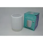 Touch Lamp portable speaker