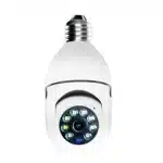 WiFi PANORAMA CAMERA