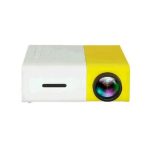 Portable HD LED Projector Laptop Home Cinema Theatre