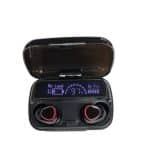 Wireless M10 Earbuds