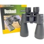 Bushnell High Magnification Professional Binoculars with Apex Compact Zoom