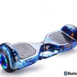 6.5" Smart/Intelligent HoverBoard Self Balancing