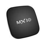 Mx10 Tv Box