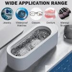 Multi-Function Cleaner