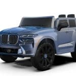 Battery operated Style BMW Sports Car Ride