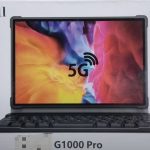G - Vill G1000pro Tablet / Mini Laptop